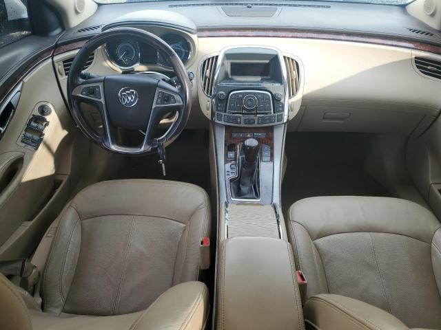 2012 BUICK LACROSSE P #3304864544