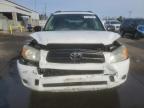 Lot #3303570955 2008 TOYOTA RAV4
