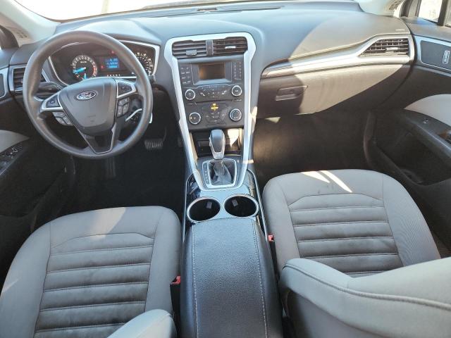 2013 FORD FUSION S - 3FA6P0G79DR378001