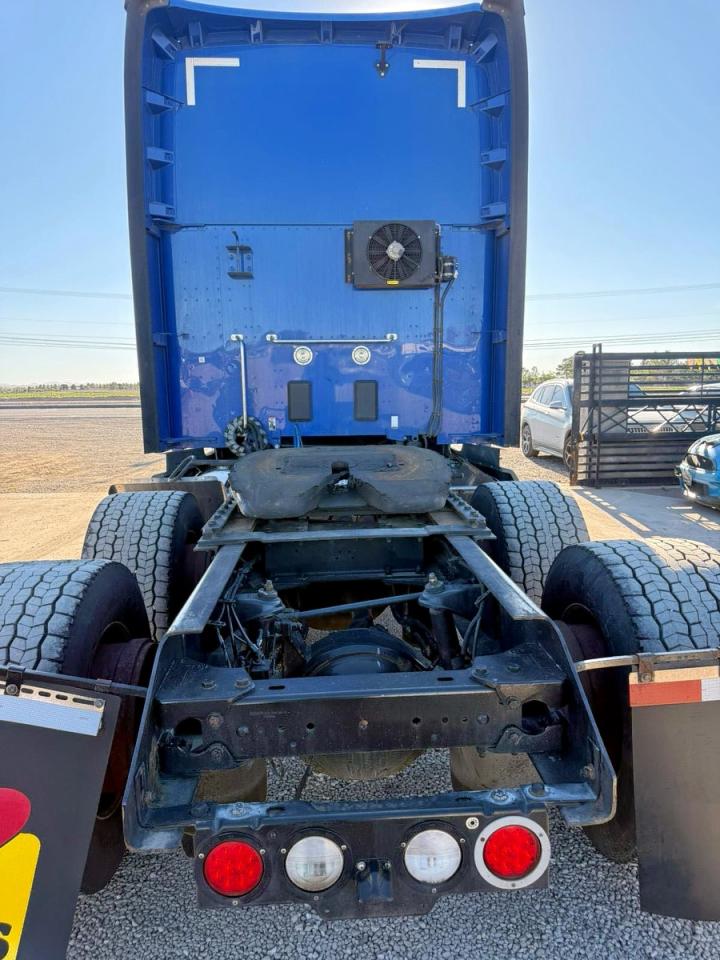 Lot #3279514253 2020 KENWORTH CONSTRUCTI