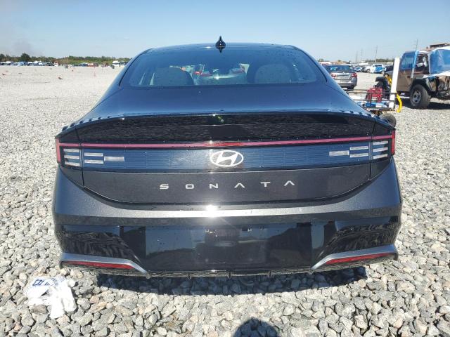 2024 HYUNDAI SONATA SEL #3294537645