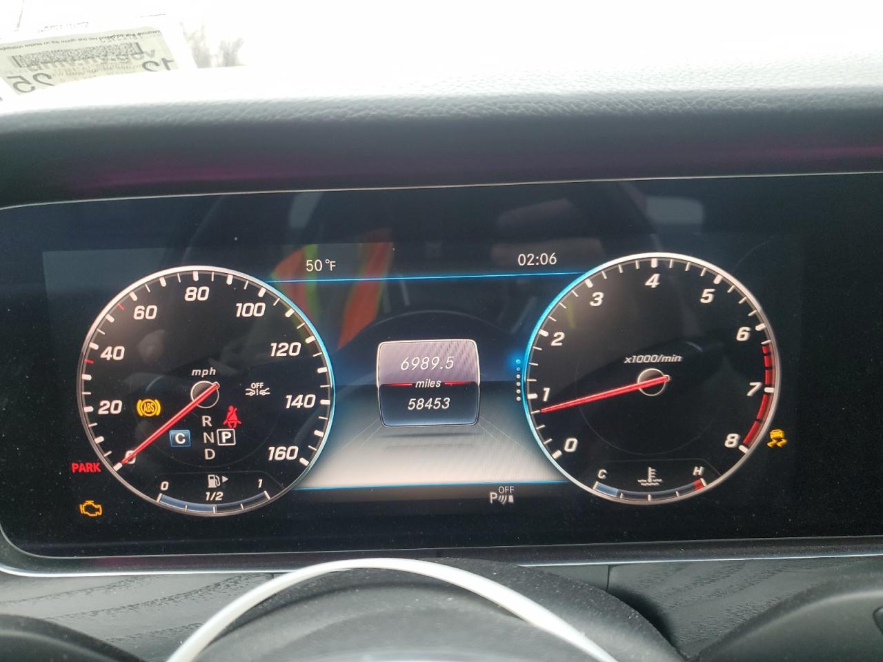 MERCEDES-BENZ E-CLASS 350 4MATIC