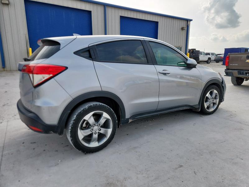 2022 HONDA HR-V LX #3309727862