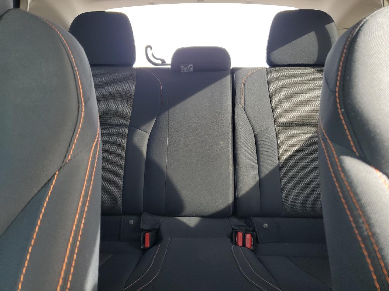 SUBARU CROSSTREK PREMIUM