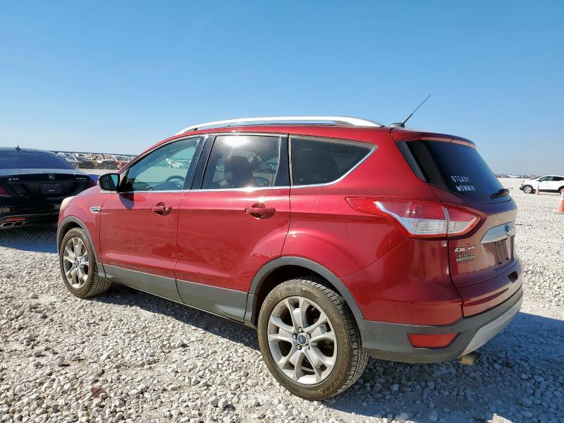 2015 FORD ESCAPE TIT - 1FMCU0JX4FUB93330