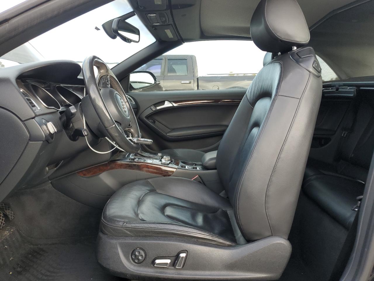 AUDI A5 PREMIUM PLUS