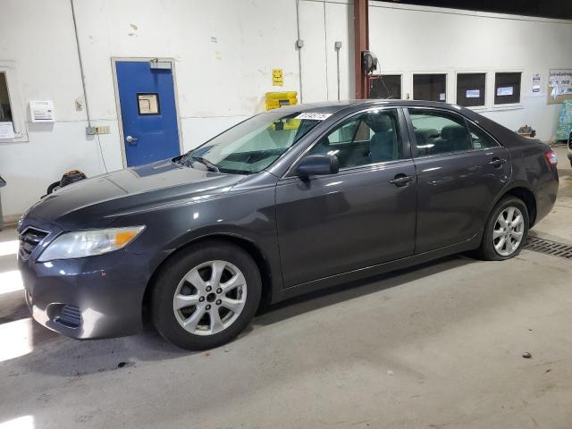 Global Auto Auctions: 2011 TOYOTA CAMRY BASE