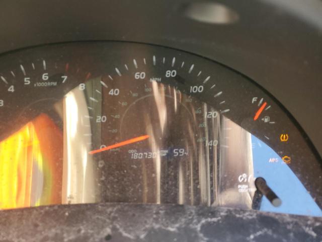 2009 TOYOTA CAMRY BASE #3304765937