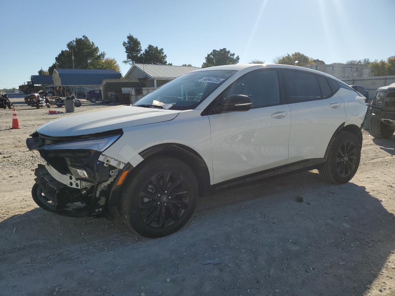 BUICK ENVISTA SPORT TOURING