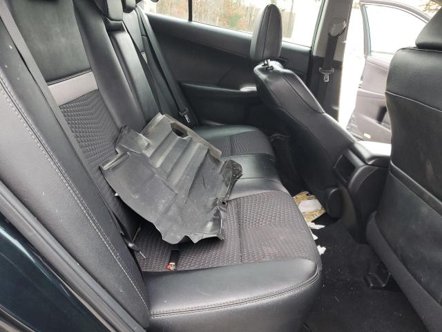 2014 TOYOTA CAMRY L #3302729026