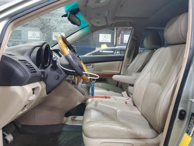 2007 LEXUS RX 400H #3285823914