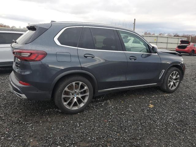 2021 BMW X5 XDRIVE4 #3296943828