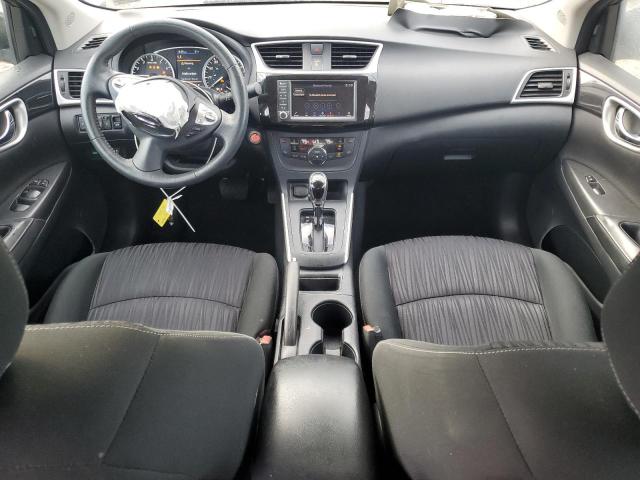 2019 NISSAN SENTRA S #3297099503