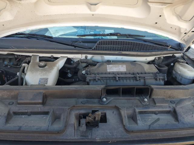 2021 CHEVROLET EXPRESS G2 #3303947755