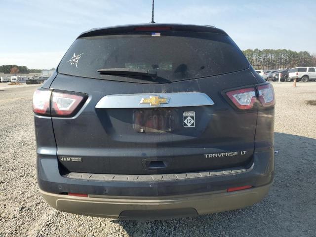 2016 CHEVROLET TRAVERSE L #3296349129