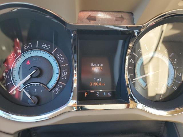 2012 BUICK LACROSSE P #3292567673