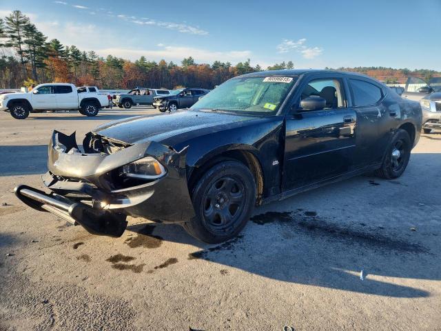 2010 DODGE CHARGER - 2B3AA4CT8AH119122