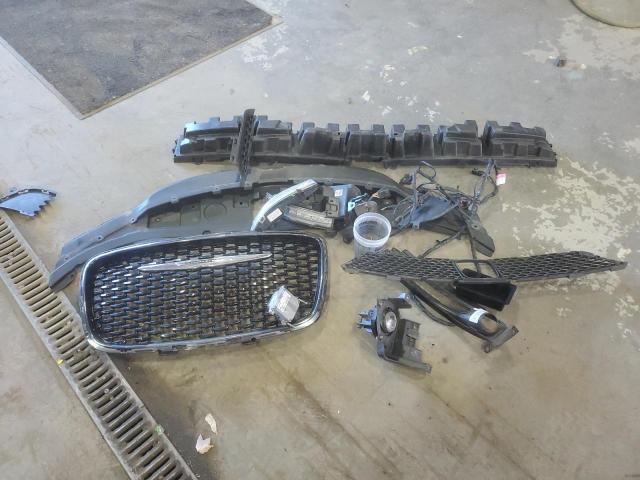 2017 CHRYSLER 300 S #3301820386