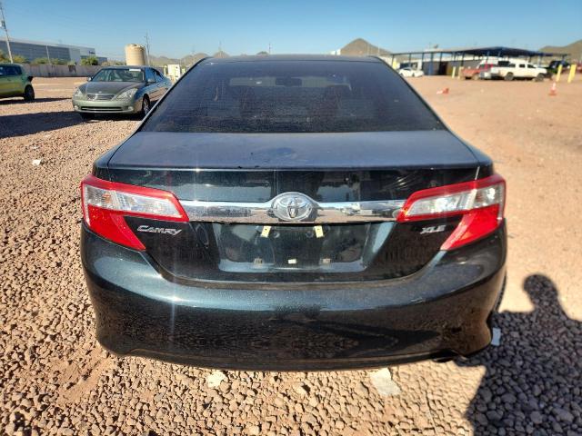 2012 TOYOTA CAMRY BASE #3302013070