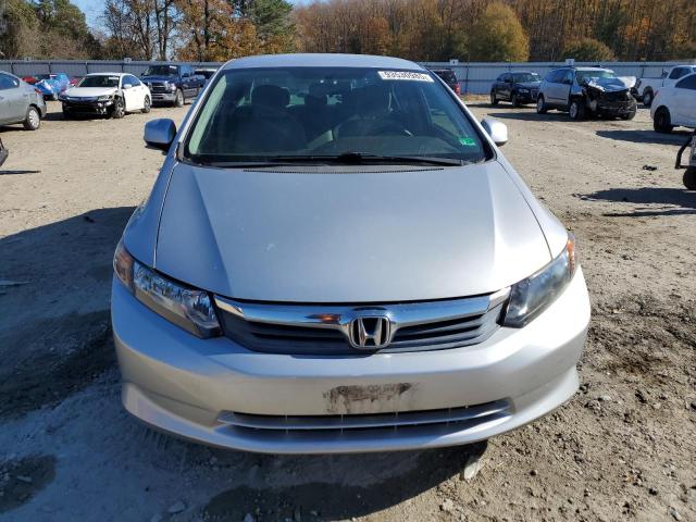 2012 HONDA CIVIC LX #3297147572