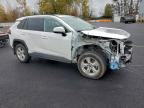 Lot #3298168033 2021 TOYOTA RAV4 XLE