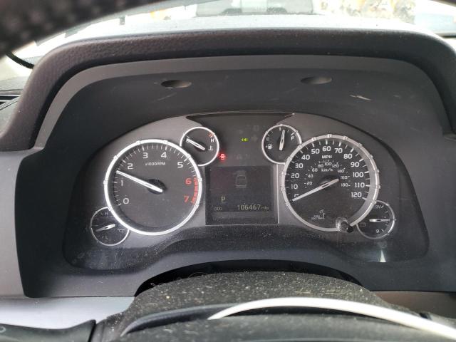 2014 TOYOTA TUNDRA CRE #3290471814