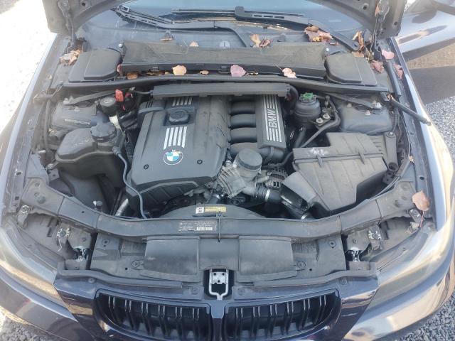 2007 BMW 328 XI #3303830433