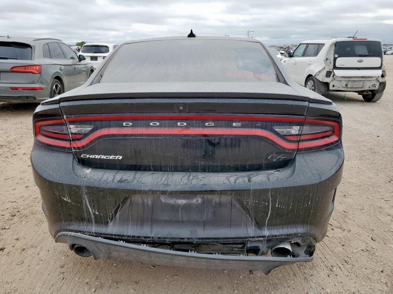 2018 DODGE CHARGER R/ #3290078269
