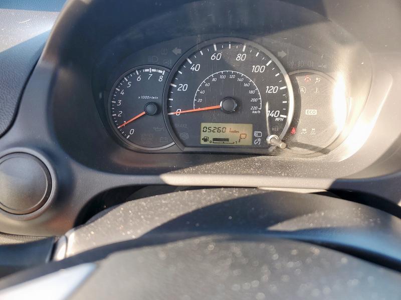 2017 MITSUBISHI MIRAGE G4 #3292687618