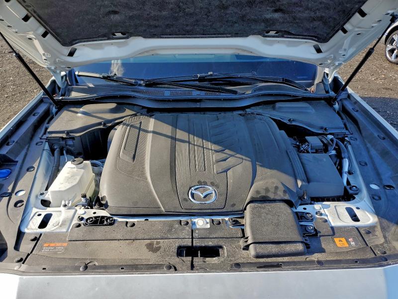 2024 MAZDA CX-90 PREM #3317703168