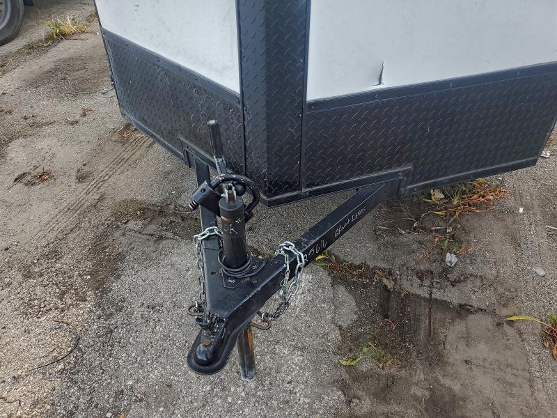 2026 DISCOVERY UNKNOWN #3301630646