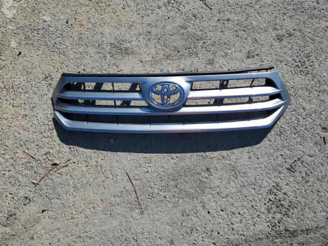 2011 TOYOTA HIGHLANDER #3309501597