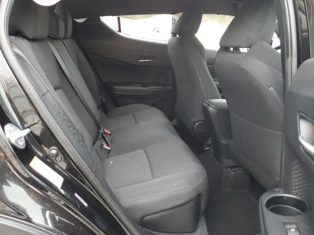 2018 TOYOTA C-HR XLE #3302770381