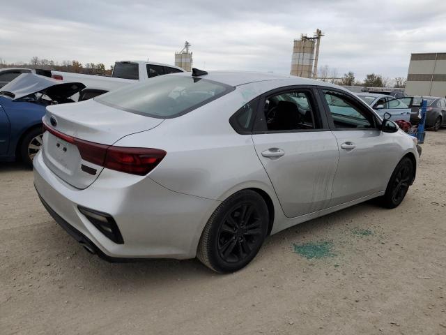 2019 KIA FORTE FE - 3KPF24AD1KE090637