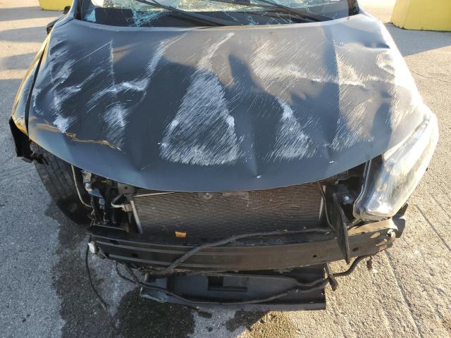 2015 NISSAN ROGUE S #3302824918