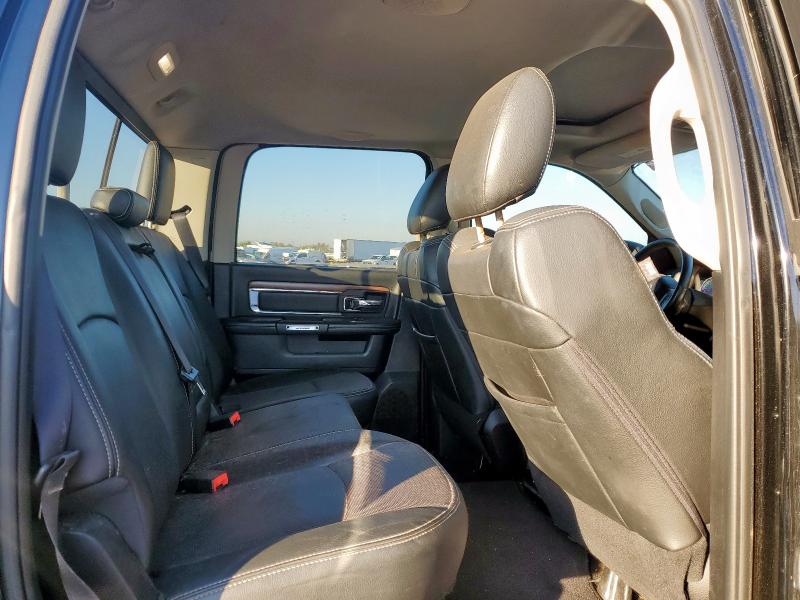 2015 RAM 1500 - 1C6RR7NT9FS558524