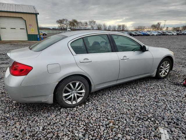 2007 INFINITI G35 #3296419670