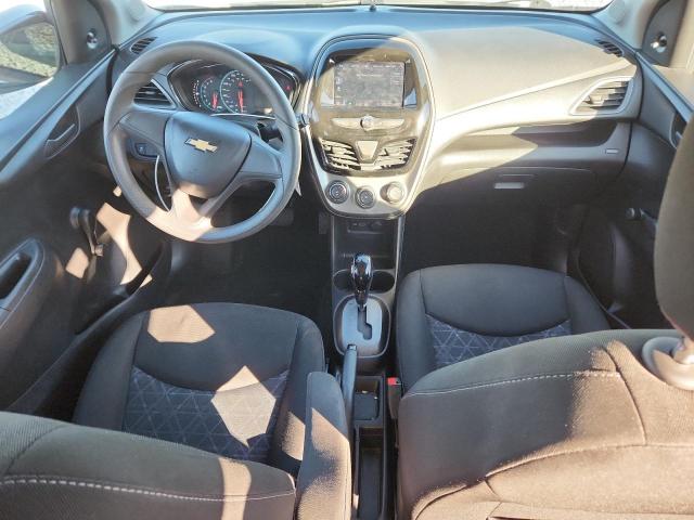 2021 CHEVROLET SPARK LS #3297955793