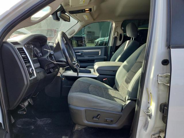 2016 RAM 1500 SLT #3290273217