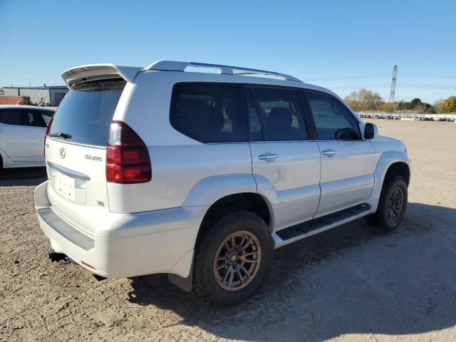 2009 LEXUS GX 470 #3290206207