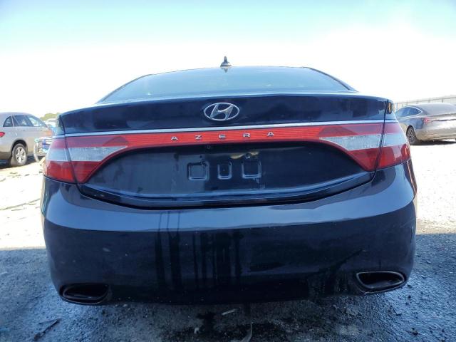 2012 HYUNDAI AZERA GLS - KMHFG4JG0CA163959