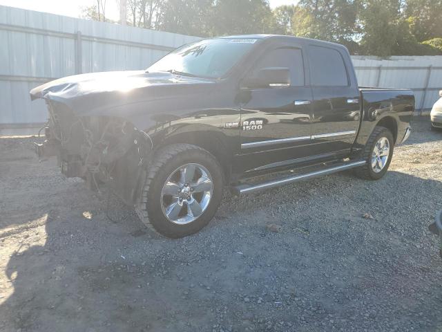 Global Auto Auctions: 2013 RAM 1500 SLT