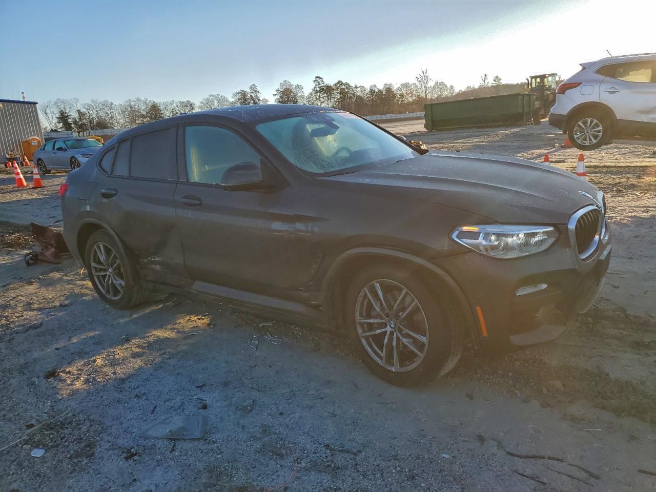 BMW X4 XDRIVE30I