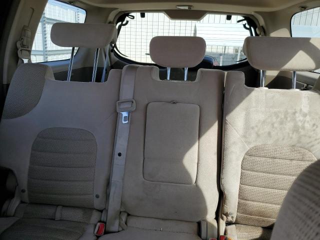 2007 NISSAN PATHFINDER #3292547683