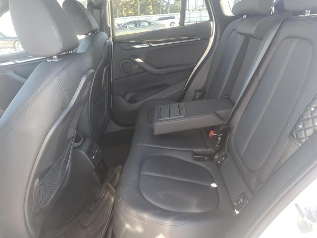 2018 BMW X1 SDRIVE2 #3286721287