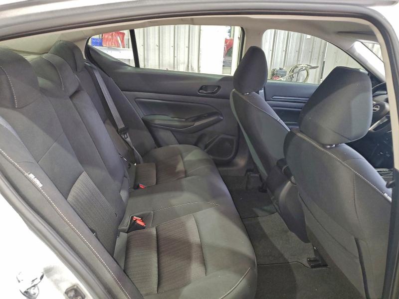 2025 NISSAN ALTIMA SV #3312268769