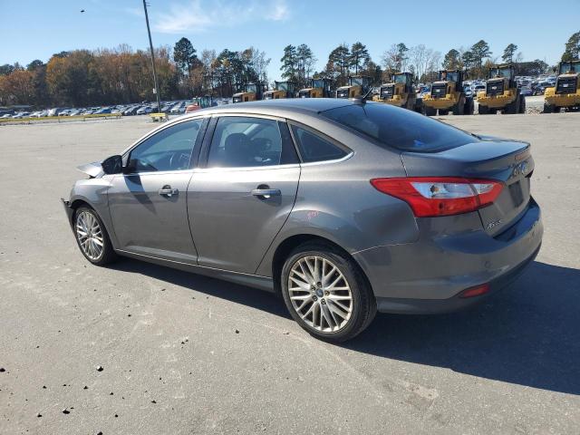 2012 FORD FOCUS SEL #3301767352