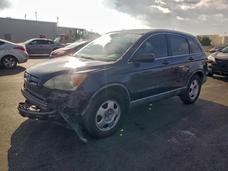 2008 HONDA CR-V LX #3311826219