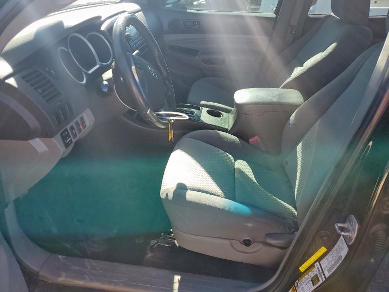 2012 TOYOTA TACOMA DOU - 5TFJU4GN4CX025092