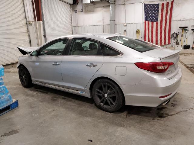 2016 HYUNDAI SONATA SPO #3302904997